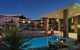 Emerald Spa Motor Inn Rotorua 4*