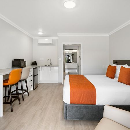 Stay 284 Rotorua - Refurbished Modern Accommodation Exterior photo