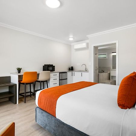 Stay 284 Rotorua - Refurbished Modern Accommodation Exterior photo