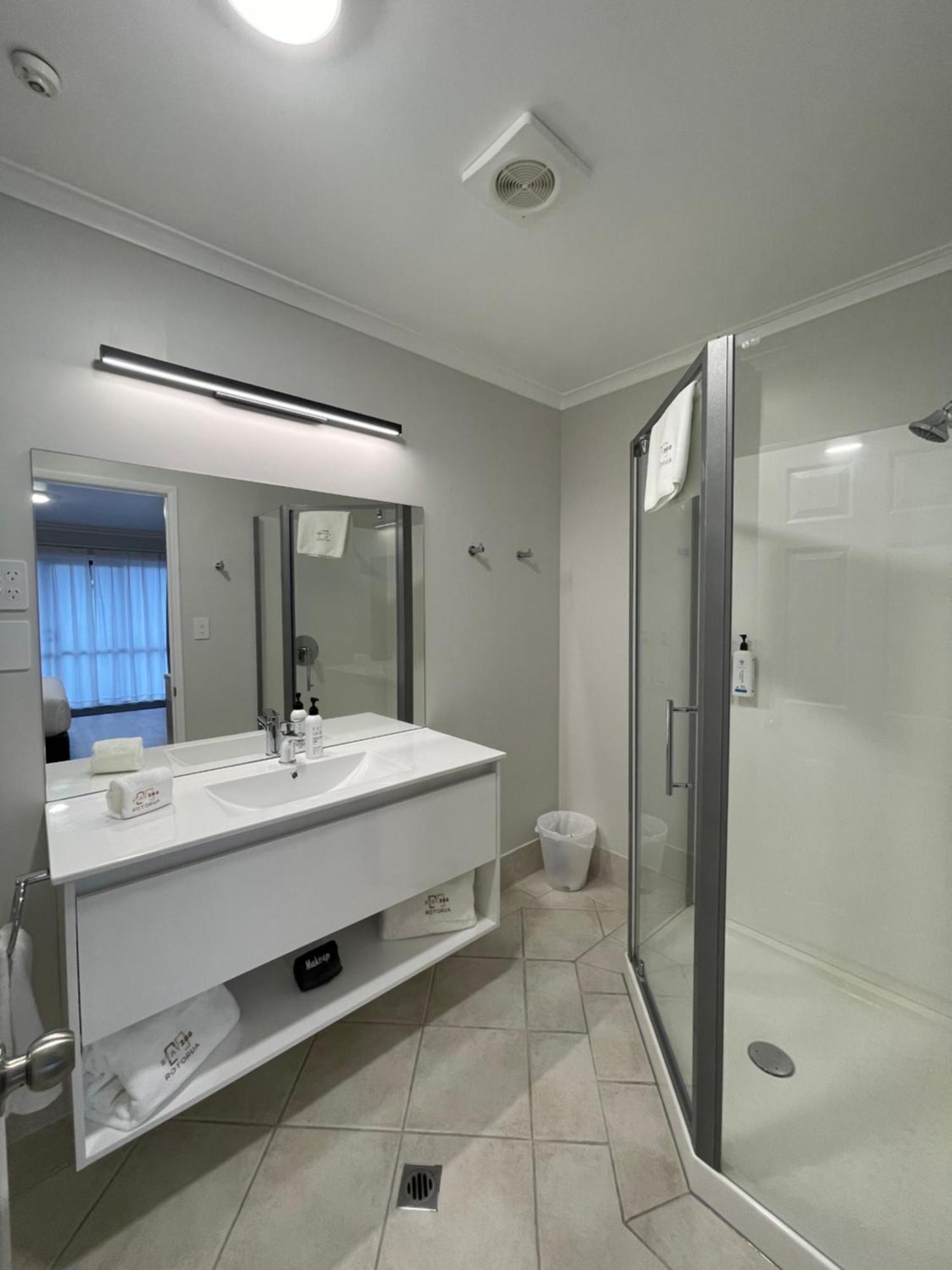 Stay 284 Rotorua - Refurbished Modern Accommodation Room photo