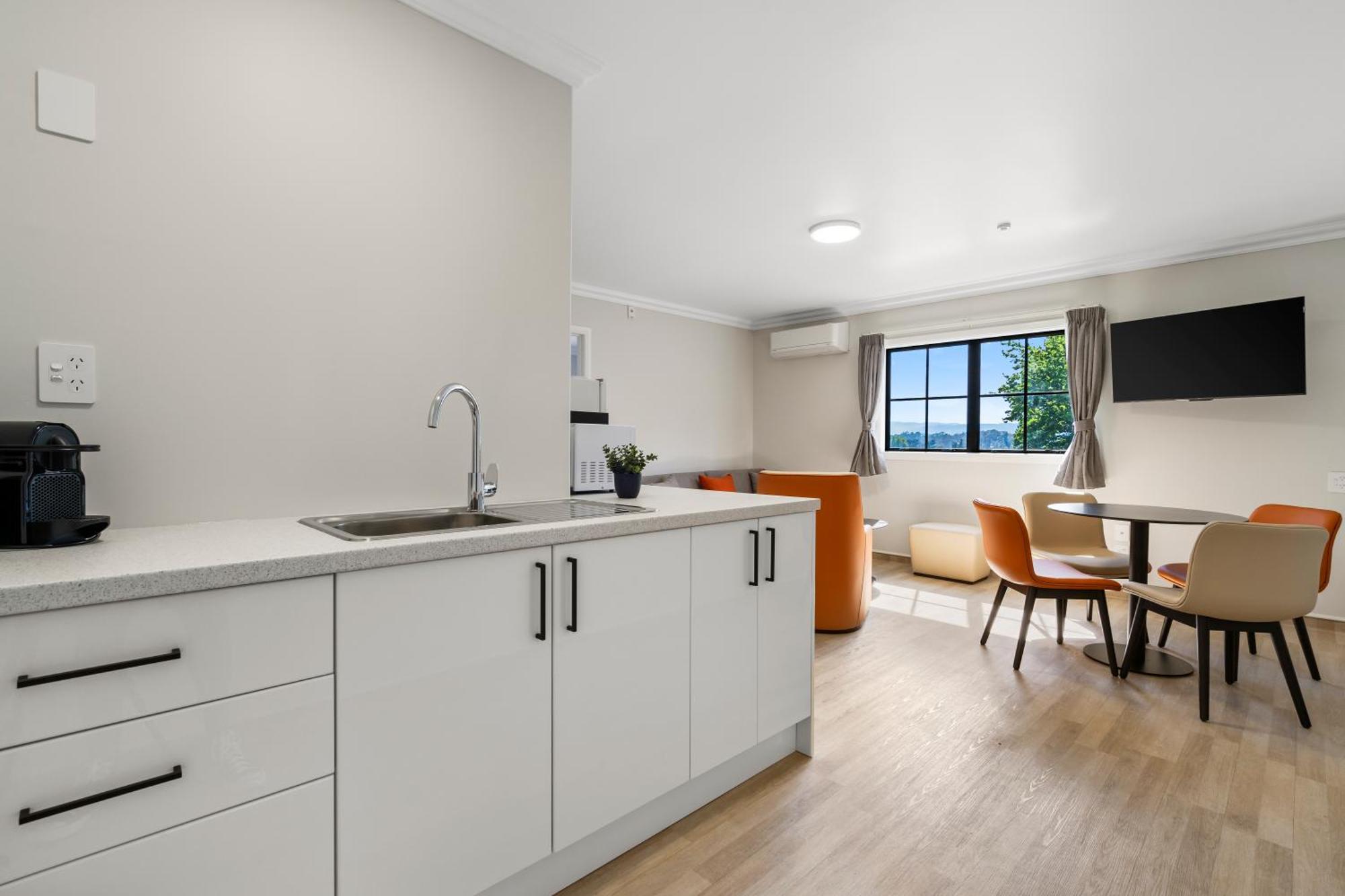 Stay 284 Rotorua - Refurbished Modern Accommodation Exterior photo