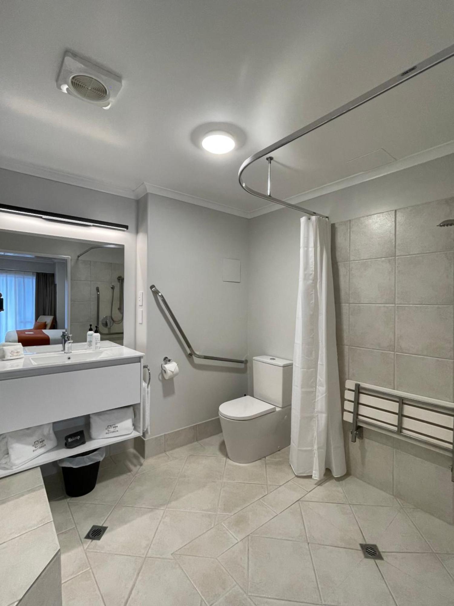 Stay 284 Rotorua - Refurbished Modern Accommodation Room photo