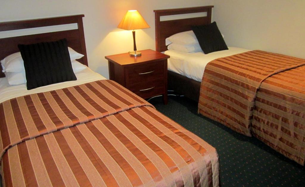 Stay 284 Rotorua - Refurbished Modern Accommodation Room photo