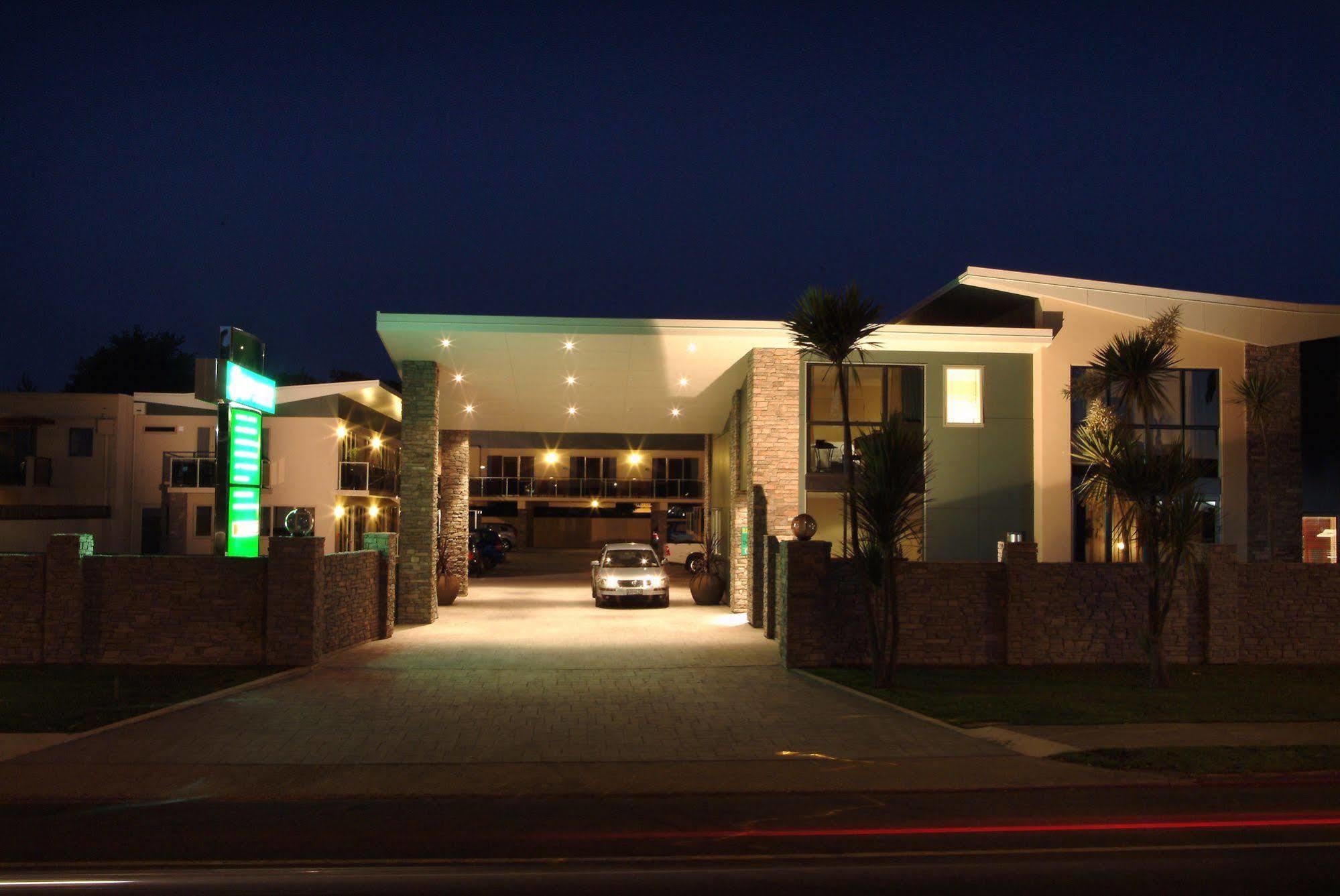 Stay 284 Rotorua - Refurbished Modern Accommodation Exterior photo