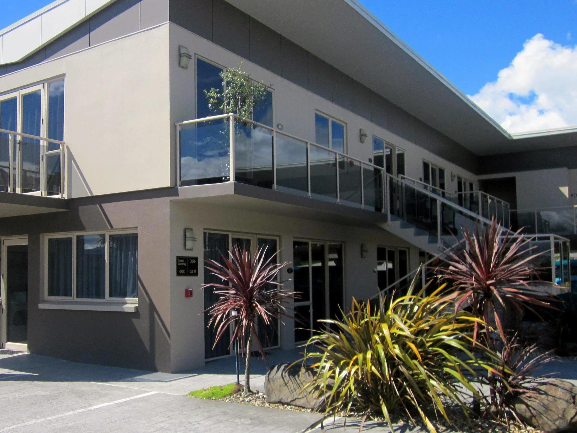 Stay 284 Rotorua - Refurbished Modern Accommodation Exterior photo